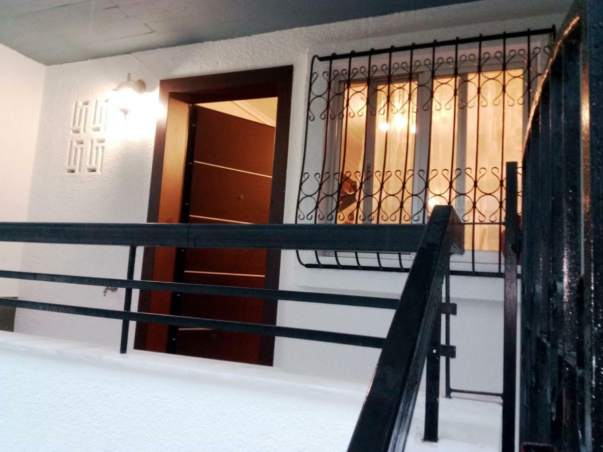Sweet Maisonette Peraía Exterior foto